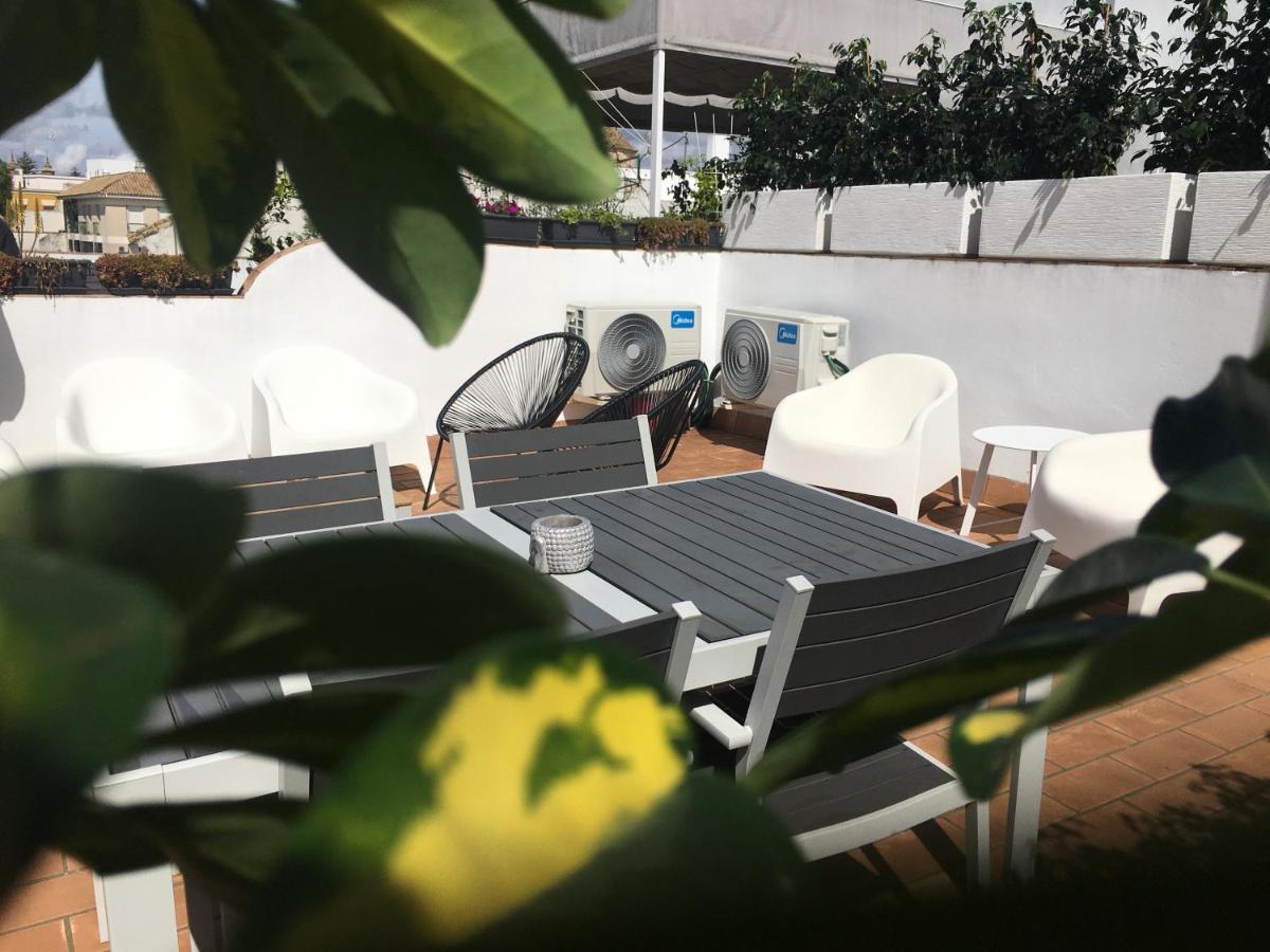 Loft Xerez Centro Apartment Jerez de la Frontera Exterior photo