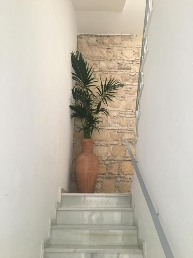 Loft Xerez Centro Apartment Jerez de la Frontera Exterior photo